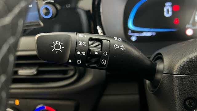 Hyundai i10 1.0 [63] Advance 5dr Auto [Nav]