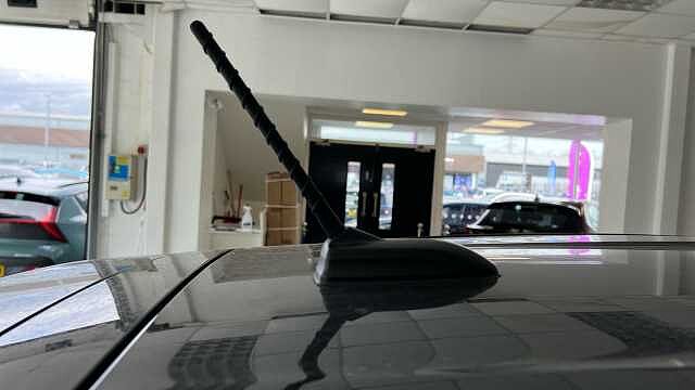 Hyundai i10 1.0 [63] Advance 5dr Auto [Nav]