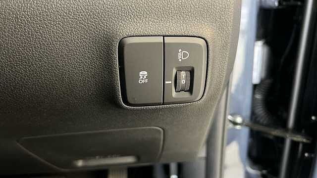 Hyundai i10 1.0 [63] Advance 5dr Auto [Nav]