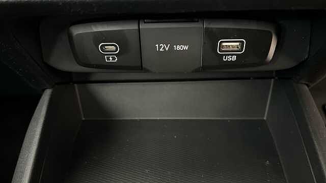 Hyundai i10 1.0 [63] Advance 5dr Auto [Nav]