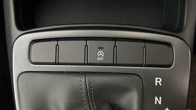 Hyundai i10 1.0 [63] Advance 5dr Auto [Nav]