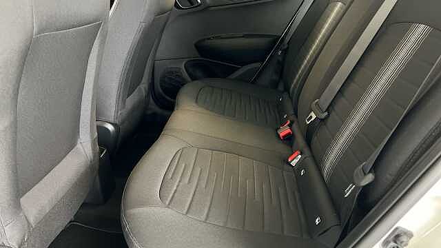 Hyundai i10 1.0 [63] Advance 5dr [Nav]