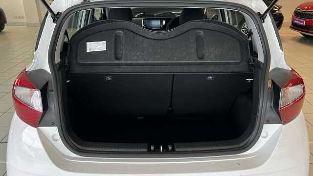 Hyundai i10 1.0 [63] Advance 5dr [Nav]