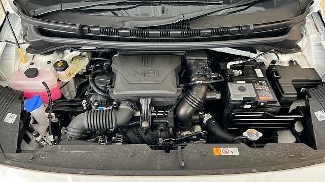 Hyundai i10 1.0 [63] Advance 5dr [Nav]
