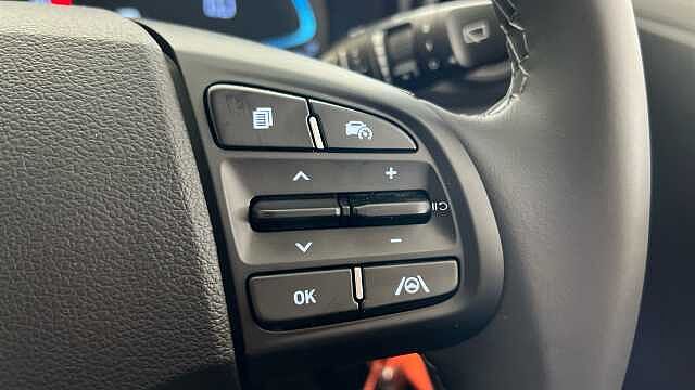 Hyundai i10 1.0 [63] Advance 5dr [Nav]