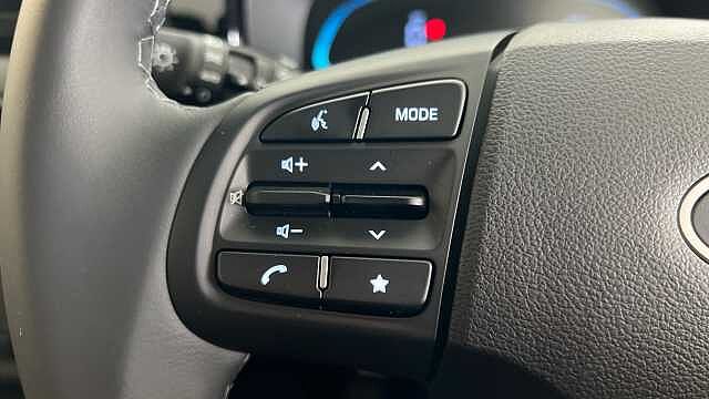 Hyundai i10 1.0 [63] Advance 5dr [Nav]