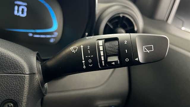 Hyundai i10 1.0 [63] Advance 5dr [Nav]
