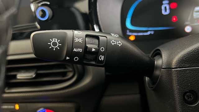 Hyundai i10 1.0 [63] Advance 5dr [Nav]