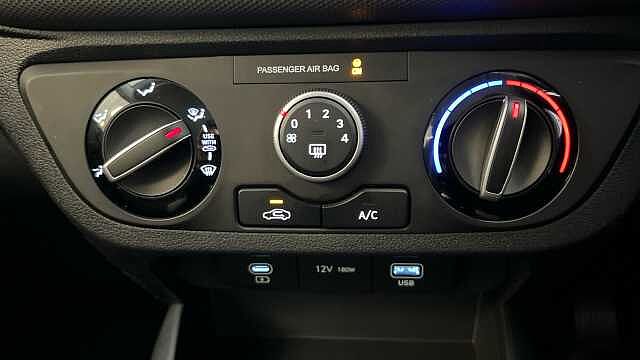 Hyundai i10 1.0 [63] Advance 5dr [Nav]