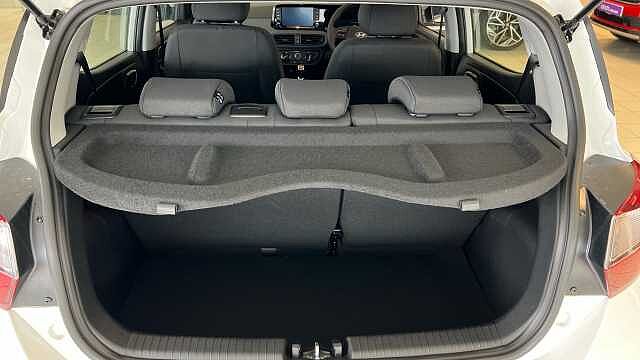 Hyundai i10 1.0 [63] Advance 5dr [Nav]