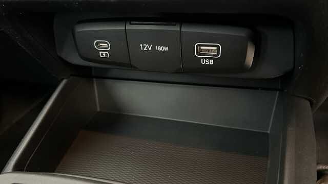 Hyundai i10 1.0 [63] Advance 5dr [Nav]