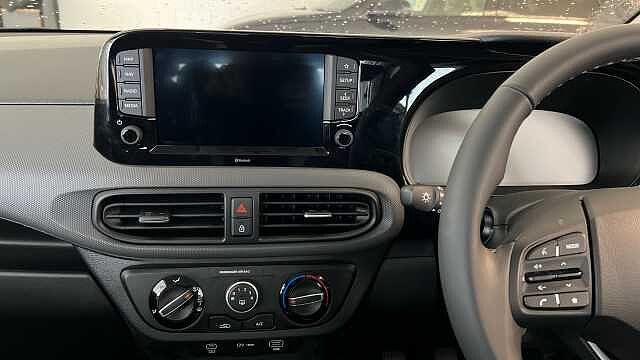 Hyundai i10 1.0 [63] Advance 5dr [Nav]
