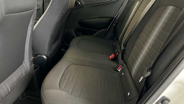 Hyundai i10 1.0 [63] Advance 5dr [Nav]