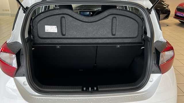Hyundai i10 1.0 [63] Advance 5dr [Nav]