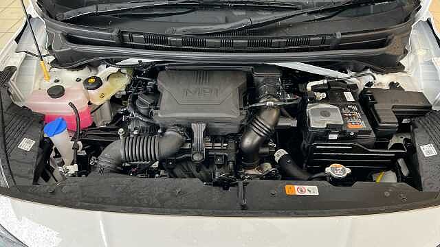 Hyundai i10 1.0 [63] Advance 5dr [Nav]