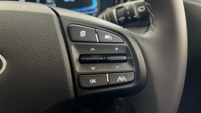 Hyundai i10 1.0 [63] Advance 5dr [Nav]