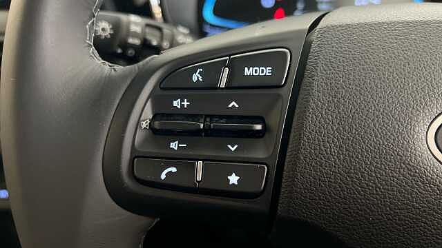 Hyundai i10 1.0 [63] Advance 5dr [Nav]