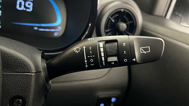 Hyundai i10 1.0 [63] Advance 5dr [Nav]