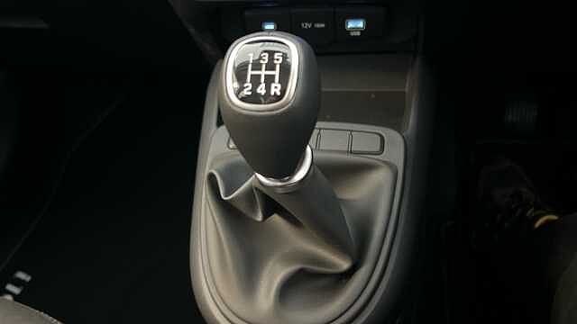 Hyundai i10 1.0 [63] Advance 5dr [Nav]