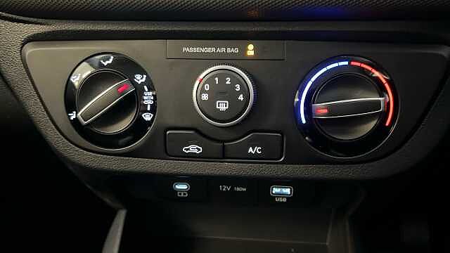 Hyundai i10 1.0 [63] Advance 5dr [Nav]