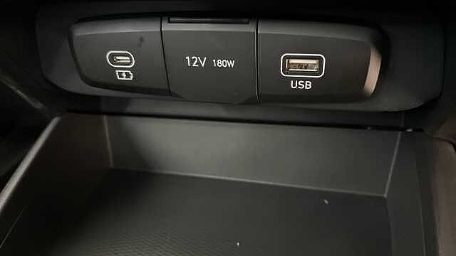 Hyundai i10 1.0 [63] Advance 5dr [Nav]