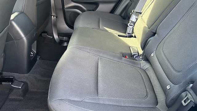 Hyundai TUCSON 1.6 TGDi SE Connect 5dr 2WD