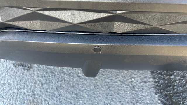 Hyundai TUCSON 1.6 TGDi SE Connect 5dr 2WD