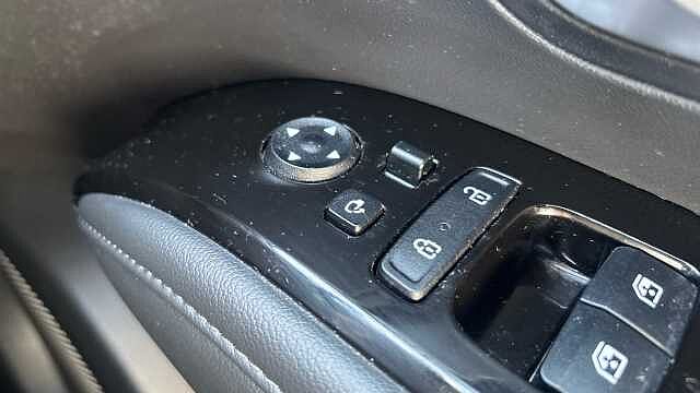 Hyundai TUCSON 1.6 TGDi SE Connect 5dr 2WD