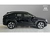 Hyundai TUCSON TUCSON 1.6 TGDi Hybrid 230 Ultimate 5dr 2WD Auto Black