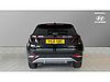 Hyundai TUCSON TUCSON 1.6 TGDi Hybrid 230 Ultimate 5dr 2WD Auto Black