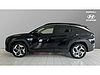 Hyundai TUCSON TUCSON 1.6 TGDi Hybrid 230 Ultimate 5dr 2WD Auto Black