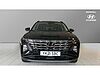 Hyundai TUCSON TUCSON 1.6 TGDi Hybrid 230 Ultimate 5dr 2WD Auto Black