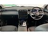 Hyundai TUCSON TUCSON 1.6 TGDi Hybrid 230 Ultimate 5dr 2WD Auto Black