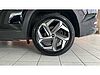 Hyundai TUCSON TUCSON 1.6 TGDi Hybrid 230 Ultimate 5dr 2WD Auto Black
