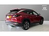 Hyundai TUCSON TUCSON 1.6 TGDi Hybrid 230 Premium 5dr 2WD Auto Sunset Red