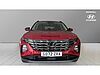 Hyundai TUCSON TUCSON 1.6 TGDi Hybrid 230 Premium 5dr 2WD Auto Sunset Red