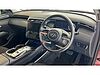 Hyundai TUCSON TUCSON 1.6 TGDi Hybrid 230 Premium 5dr 2WD Auto Sunset Red