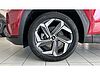 Hyundai TUCSON TUCSON 1.6 TGDi Hybrid 230 Premium 5dr 2WD Auto Sunset Red