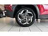 Hyundai TUCSON TUCSON 1.6 TGDi Hybrid 230 Premium 5dr 2WD Auto Sunset Red