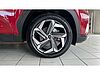 Hyundai TUCSON TUCSON 1.6 TGDi Hybrid 230 Premium 5dr 2WD Auto Sunset Red
