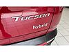 Hyundai TUCSON TUCSON 1.6 TGDi Hybrid 230 Premium 5dr 2WD Auto Sunset Red