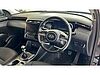 Hyundai TUCSON 1.6 TGDi Premium 5dr 2WD Black