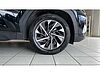 Hyundai TUCSON 1.6 TGDi Premium 5dr 2WD Black