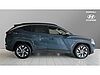 Hyundai TUCSON 1.6 TGDi Premium 5dr 2WD Blue