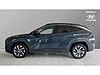 Hyundai TUCSON 1.6 TGDi Premium 5dr 2WD Blue