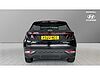 Hyundai TUCSON 1.6 TGDi SE Connect 5dr 2WD Black