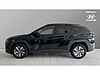 Hyundai TUCSON 1.6 TGDi SE Connect 5dr 2WD Black
