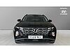Hyundai TUCSON 1.6 TGDi SE Connect 5dr 2WD Black