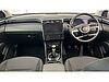 Hyundai TUCSON 1.6 TGDi SE Connect 5dr 2WD Black