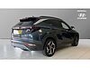Hyundai TUCSON 1.6 TGDi Ultimate 5dr 2WD Blue